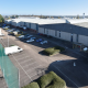 Former Brintons HQ Kidderminster 1