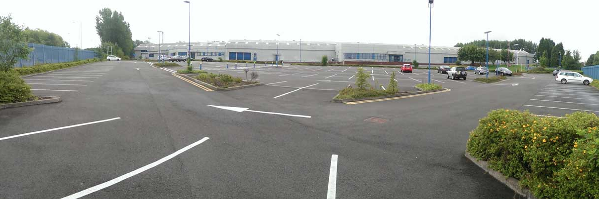 westpoint business park 1
