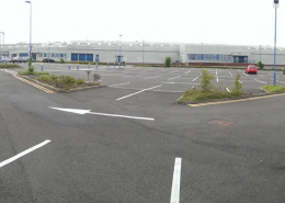 westpoint business park 1