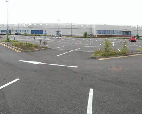 westpoint business park 1