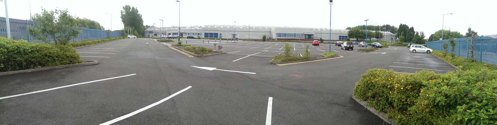 westpoint business park 1