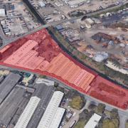 wednesbury site