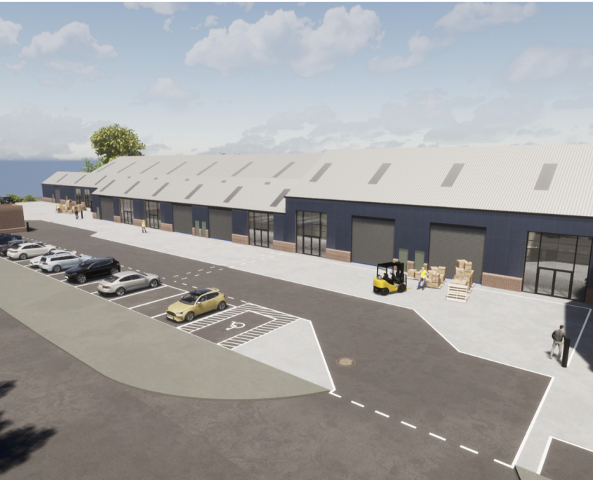 Portfolio Western Trading Group