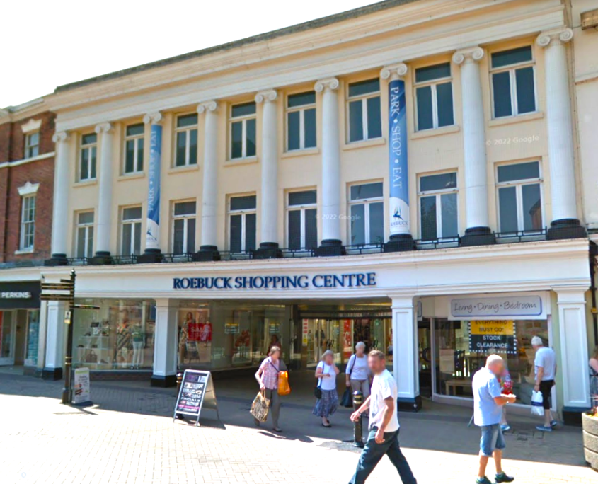 Portfolio Western Trading Group